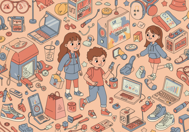 The Wild Ride of Trends: Why Everyone Wants the Same Thing... Until They Don't!