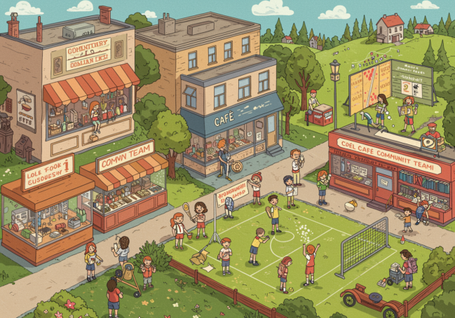 Money Makers, World Shakers: How Smart Businesses Win by Helping Everyone