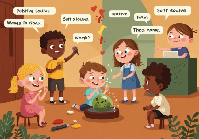 The Secret Science of Names: Why Some Sound Sweet and Others Sound Sharp