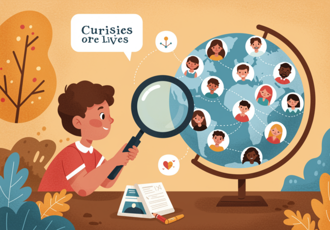 The Curiosity vs. Privacy Challenge: When Wanting to Know Goes Too Far