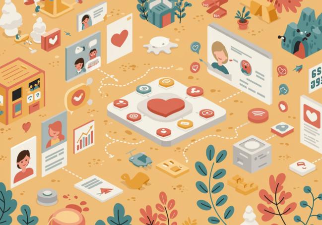 The Great Opinion Machine: How Social Media Shapes What We Think About Politics