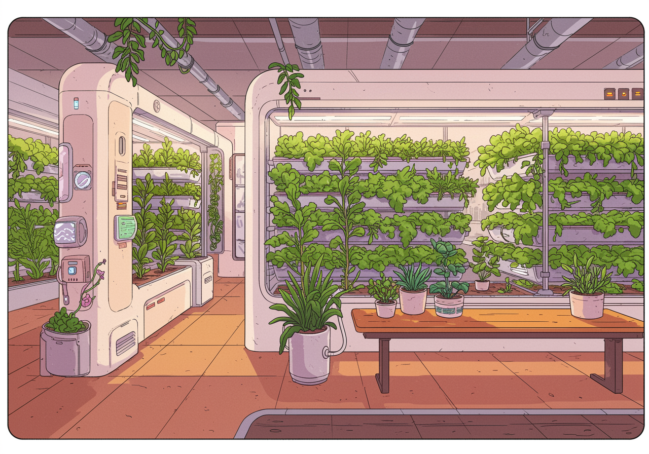 The Super Food Revolution: What If We Could Feed Everyone Without Hurting Earth?