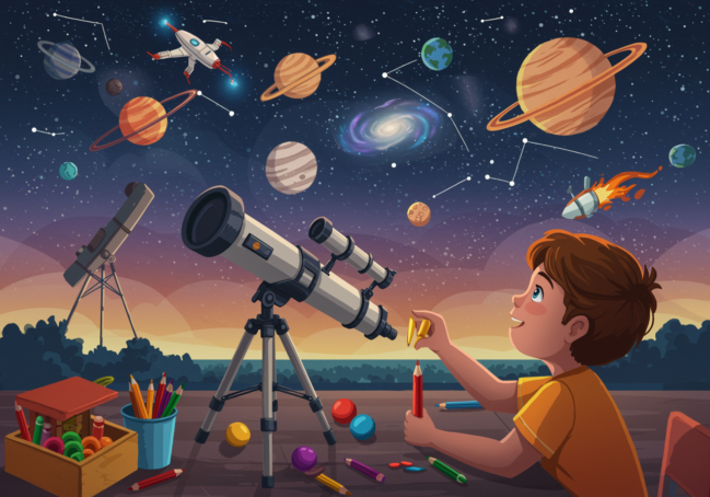 The Ultimate Cosmic Treasure Hunt: Why Scientists Never Stop Looking for Space Neighbors