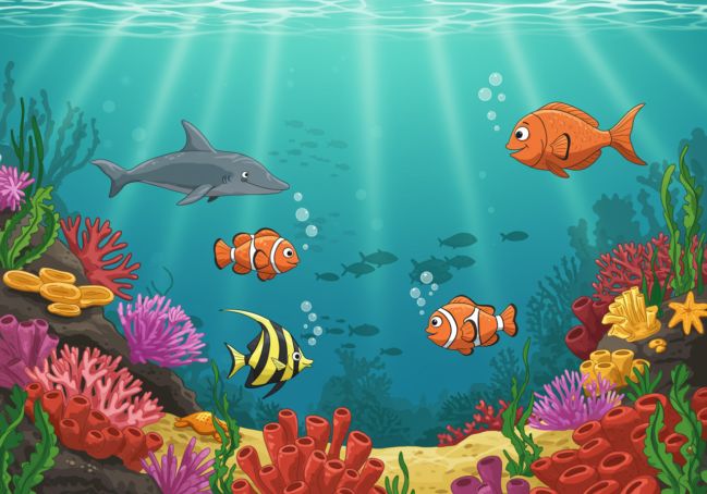 Ocean's Salty Secret: Why the Sea Tastes Like Tears