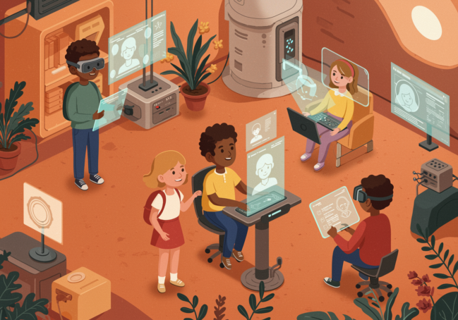 Talking Without Words: How Future Tech Will Transform Human Connection