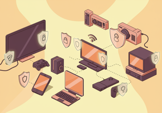 Cool Tech, Safe You: The Amazing Balance Behind Your Favorite Gadgets